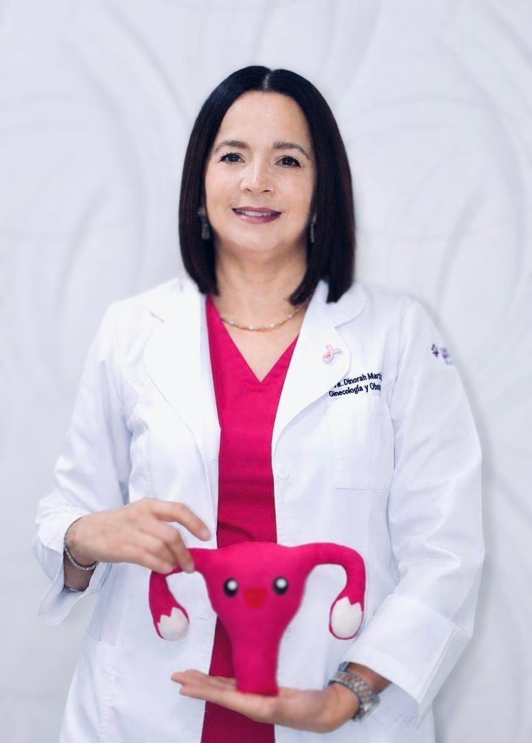 Galería Dra. Dinorah Martínez 1