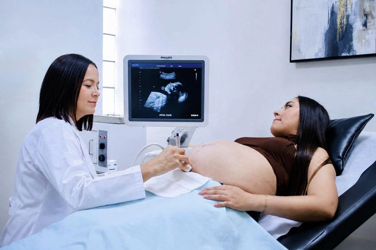 Servicios de ginecología y obstetricia
