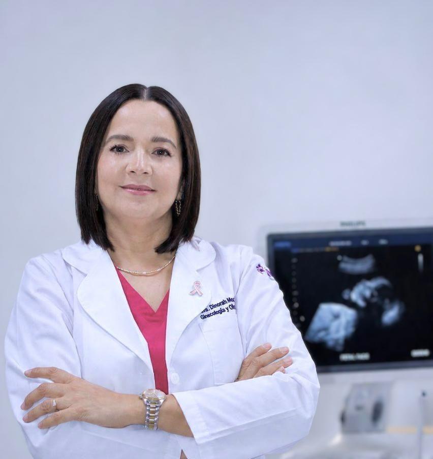 Galería Dra. Dinorah Martínez 2