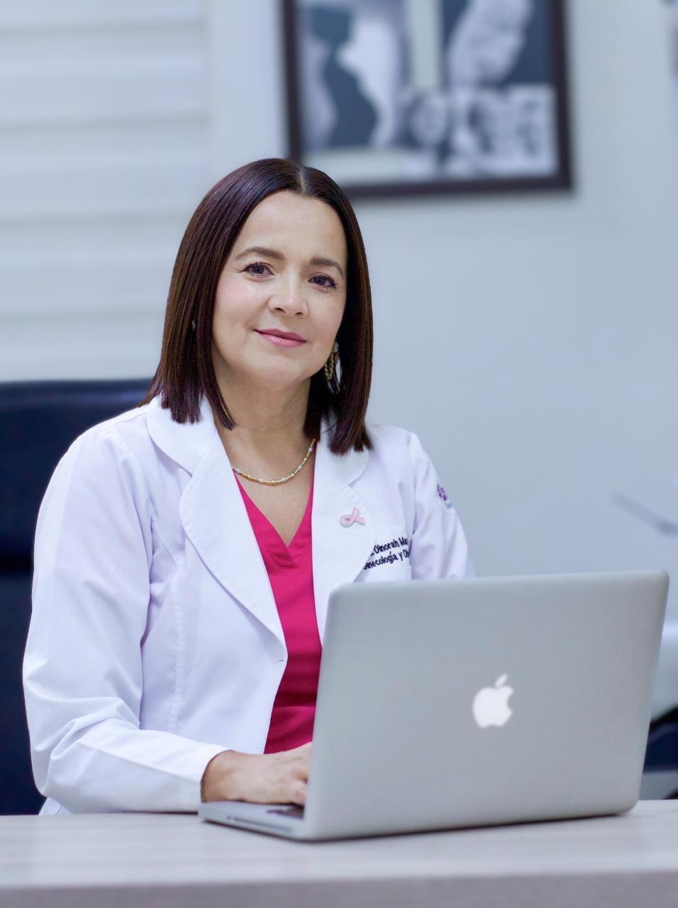 Galería Dra. Dinorah Martínez 3