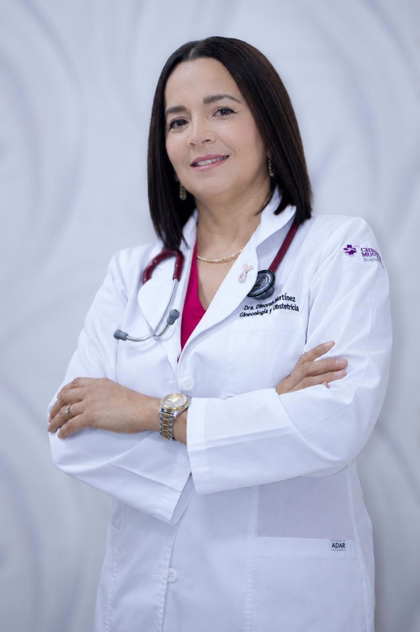 Galería Dra. Dinorah Martínez 4