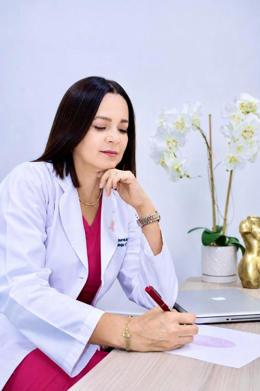Galería Dra. Dinorah Martínez 5