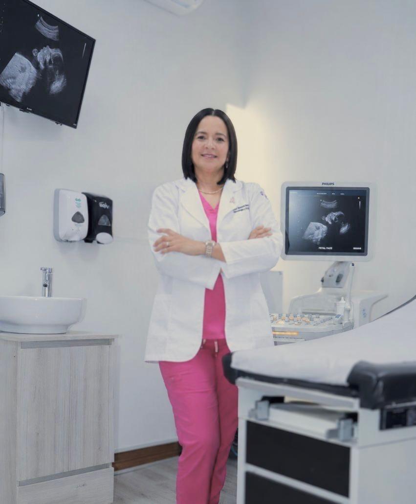 Galería Dra. Dinorah Martínez 8